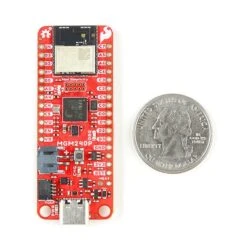 SparkFun Thing Plus Matter - MGM240P 9 SparkFun Thing Plus Matter - MGM240P -Electronic Accessories Store sparkfun thing plus matter mgm240p sparkfun dev 20270 40539119681731