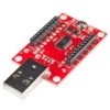 SparkFun XBee Explorer Dongle 2 SparkFun XBee Explorer Dongle -Electronic Accessories Store sparkfun xbee explorer dongle sparkfun wrl 11697 40972761039043
