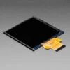 Square RGB TTL TFT Display - 3.4" 480x480 No Touchscreen - TL034WVS05-B1477A 1 Square RGB TTL TFT Display - 3.4" 480x480 No Touchscreen - TL034WVS05-B1477A -Electronic Accessories Store square rgb ttl tft display 3 4 480x480 no touchscreen tl034wvs05 b1477a the pi hut ada5825 41051964997827