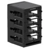 SSD Cluster Case For Raspberry Pi -Electronic Accessories Store ssd cluster case for raspberry pi uctronics u6244 31782316409027