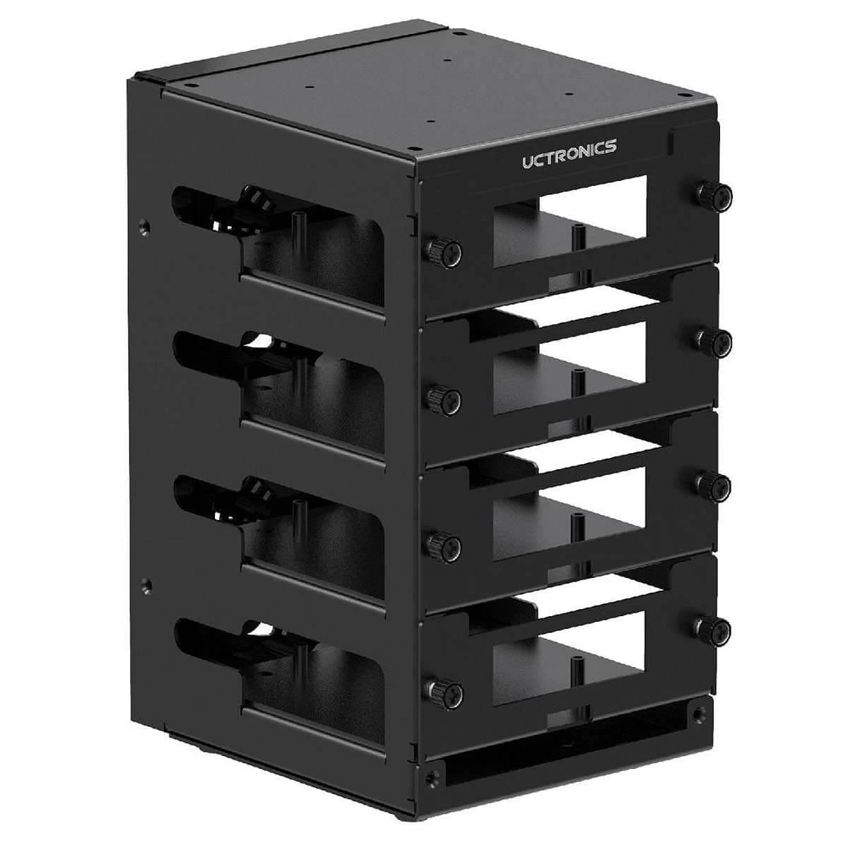 SSD Cluster Case For Raspberry Pi 3 SSD Cluster Case For Raspberry Pi