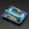 Standalone AVR ISP Programmer Shield Kit 2 Standalone AVR ISP Programmer Shield Kit -Electronic Accessories Store standalone avr isp programmer shield kit adafruit ada462 28610343141571