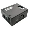Steel Case For PiKVM V3 -Electronic Accessories Store steel case for pikvm pikvm 104828 31995205124291