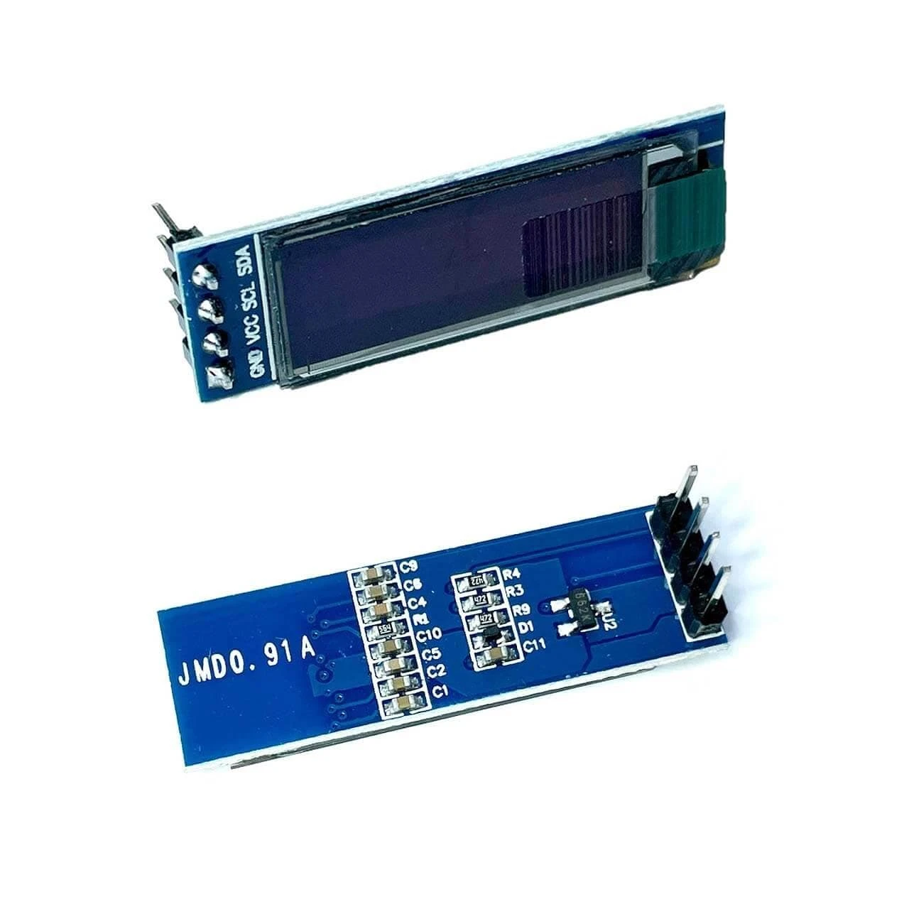 Steel Case For PiKVM V3 8 Steel Case For PiKVM V3 - Image 6