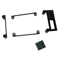 Steel Case For PiKVM V3 17 Steel Case For PiKVM V3 -Electronic Accessories Store steel case for pikvm pikvm 104828 31995214299331