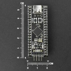 STM32F411 "BlackPill" Development Board -Electronic Accessories Store stm32f411 blackpill development board dfrobot dfr0864 41091705503939