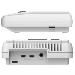 SUPERPi 4 Case For Raspberry Pi 4 -Electronic Accessories Store superpi 4 case for raspberry pi 4 retroflag 104728 30415822913731