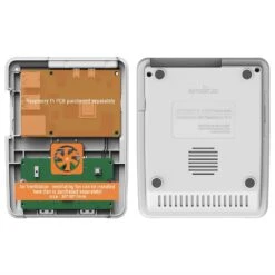 SUPERPi 4 Case For Raspberry Pi 4 -Electronic Accessories Store superpi 4 case for raspberry pi 4 retroflag 104728 30415823077571