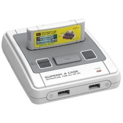 SUPERPi 4 Case For Raspberry Pi 4