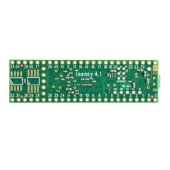 Teensy 4.1 With Ethernet + Header Strips 7 Teensy 4.1 With Ethernet + Header Strips -Electronic Accessories Store teensy 4 1 header strips pjrc 102653 15179319345214
