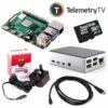 TelemetryTV Digital Signage Raspberry Pi 4 Kit 2 TelemetryTV Digital Signage Raspberry Pi 4 Kit -Electronic Accessories Store telemetrytv digital signage raspberry pi 4 kit telemetrytv 104518 29002098180291