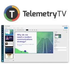 TelemetryTV Digital Signage Raspberry Pi 4 Kit -Electronic Accessories Store telemetrytv digital signage raspberry pi 4 kit telemetrytv 29002172072131