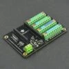 Terminal Block Board For FireBeetle 2 ESP32-E -Electronic Accessories Store terminal block board for firebeetle 2 esp32 e dfrobot dfr0923 39749130322115