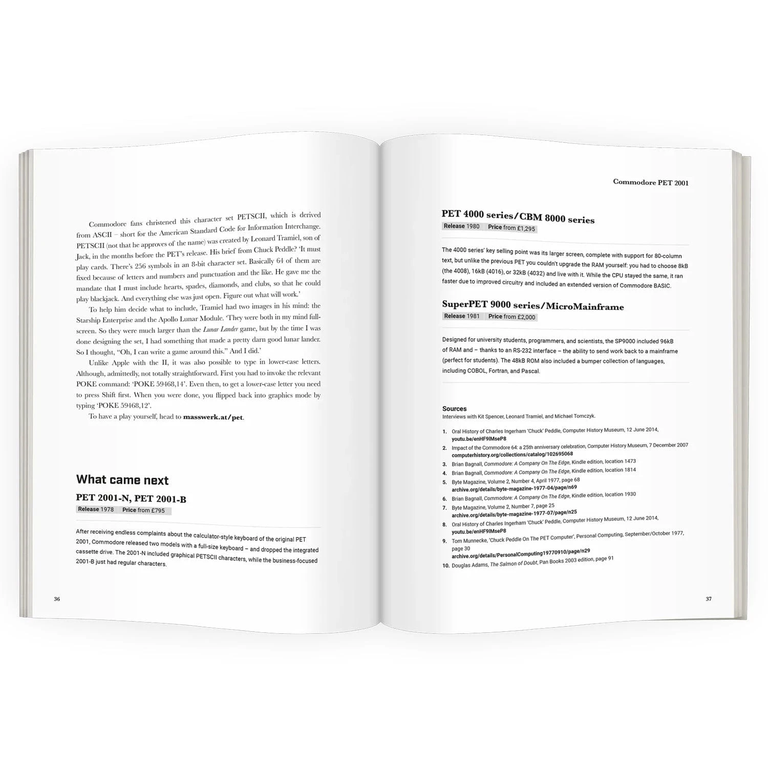 The Computers That Made Britain 5 The Computers That Made Britain - Image 3