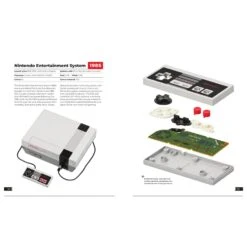 The Game Console 2.0 -Electronic Accessories Store the game console 2 0 no starch press 103789 30045980164291