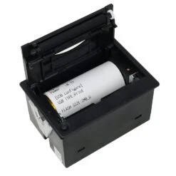 Tiny Thermal Receipt Printer - TTL Serial / USB -Electronic Accessories Store tiny thermal receipt printer ttl serial usb the pi hut 105115 40741269536963