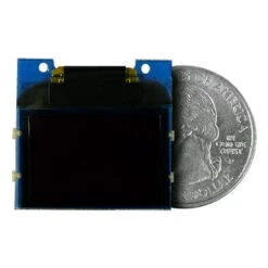 TinyShield OLED TinyScreen -Electronic Accessories Store tinyshield oled tinyscreen tiny circuits tiny 0026 29067606622403
