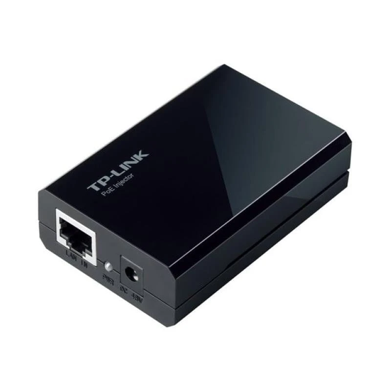 TP-Link PoE Power Injector 3 TP-Link PoE Power Injector