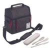 Troika Business Insulated Lunch Cooler With Utensils 2 Troika Business Insulated Lunch Cooler With Utensils -Electronic Accessories Store troika business insulated lunch cooler with utensils troika 103949 29950171349187