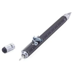 Troika Construction Magnet Multi-Tool Ballpoint Pen -Electronic Accessories Store troika construction magnet multi tool ballpoint pen troika 28822500769987