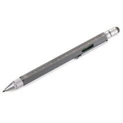 Troika Construction Multi-Tool Ballpoint Pen -Electronic Accessories Store troika construction multi tool ballpoint pen troika 103906 28784045555907