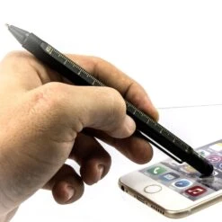 Troika Construction Multi-Tool Ballpoint Pen -Electronic Accessories Store troika construction multi tool ballpoint pen troika 28783994470595