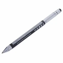 Troika Construction PROFIL+ Multi-Tool Ballpoint Pen -Electronic Accessories Store troika construction profil multi tool ballpoint pen troika 103946 28822792765635