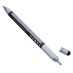 Troika Construction PROFIL+ Multi-Tool Ballpoint Pen -Electronic Accessories Store troika construction profil multi tool ballpoint pen troika 103946 28822793289923