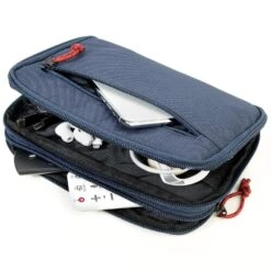 Troika Go Urban Tech Pouch 2 -Electronic Accessories Store troika go urban tech pouch 2 troika 105040 35312031858883