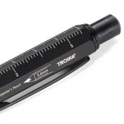 Troika Zimmerman Carpenter Pencil -Electronic Accessories Store troika zimmerman carpenter pencil troika 28823231660227