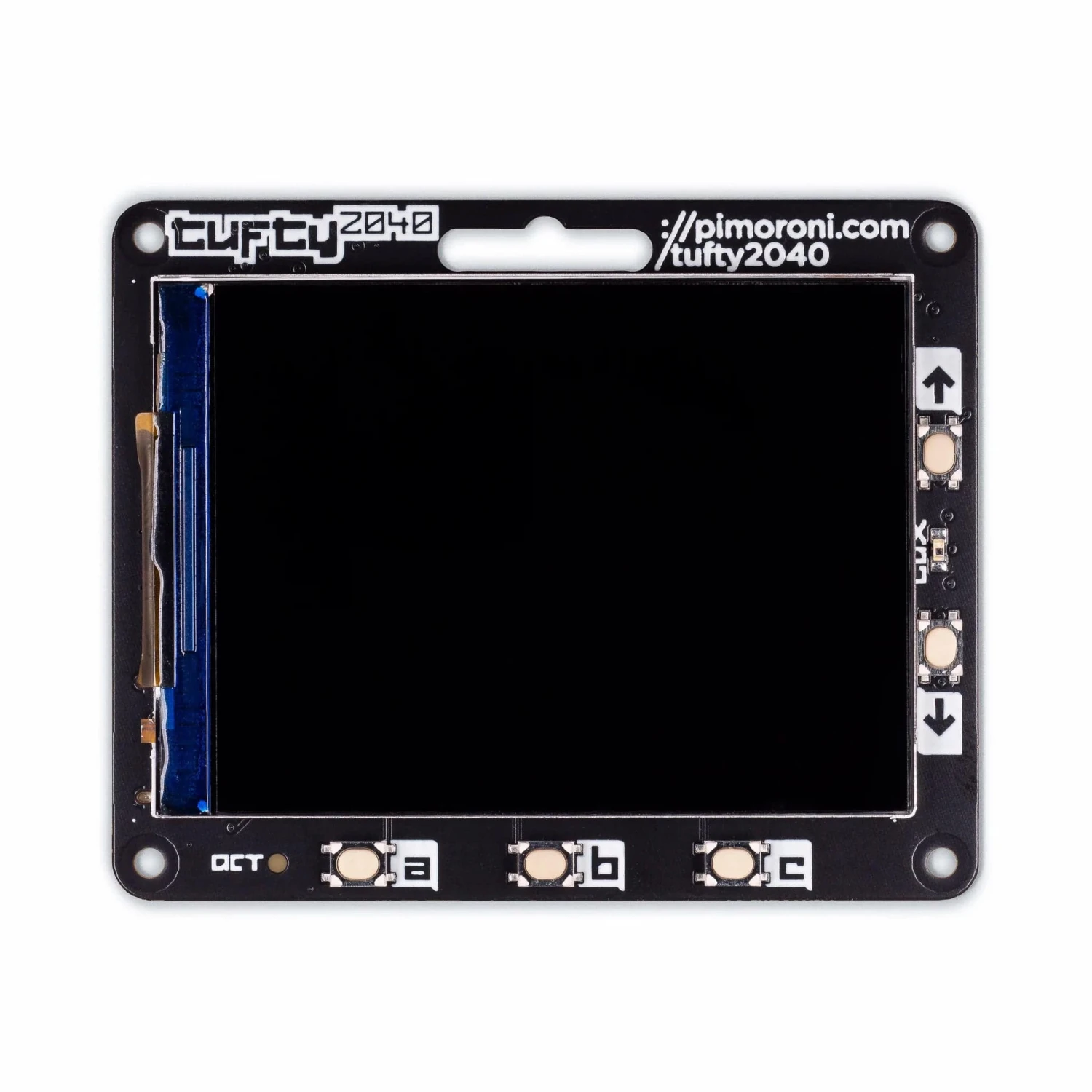 Tufty 2040 4 Tufty 2040 - Image 2