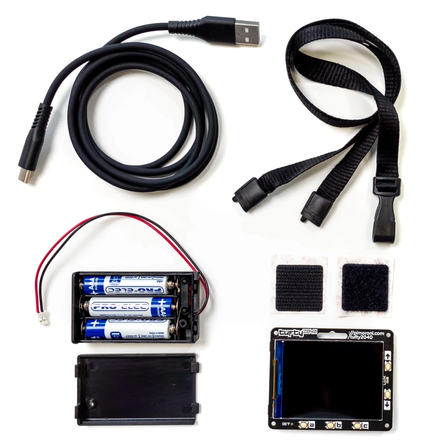 Tufty 2040 6 Tufty 2040 - Image 4