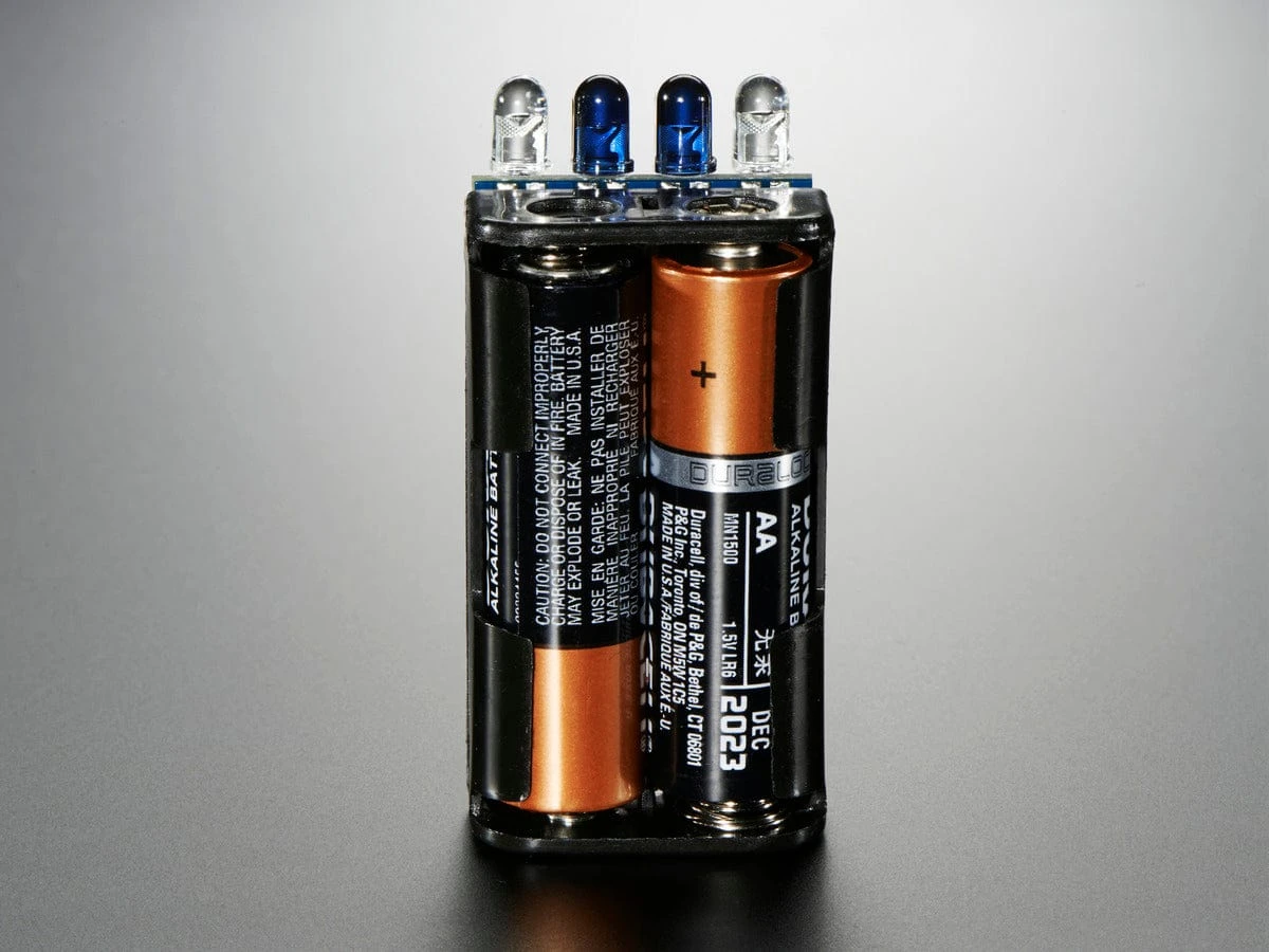 TV-B-Gone Kit (Universalv1.2) 6 TV-B-Gone Kit (Universalv1.2) - Image 4