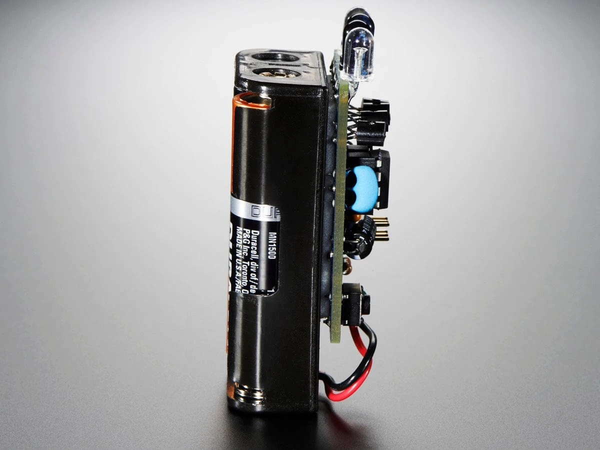 TV-B-Gone Kit (Universalv1.2) 7 TV-B-Gone Kit (Universalv1.2) - Image 5