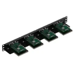Uctronics 19" 1U Raspberry Pi Rack Mount With SSD Mounting Brackets (Holds 4x RPi) -Electronic Accessories Store uctronics 19 1u raspberry pi rack mount with ssd mounting brackets uctronics u6261 40587863851203