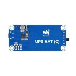 Uninterruptible Power Supply UPS HAT For Raspberry Pi Zero 11 Uninterruptible Power Supply UPS HAT For Raspberry Pi Zero -Electronic Accessories Store uninterruptible power supply ups hat for raspberry pi zero waveshare wav 19739 28764852682947