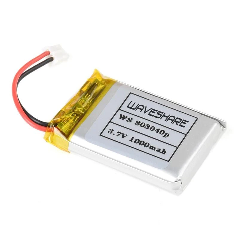 Uninterruptible Power Supply UPS HAT For Raspberry Pi Zero 8 Uninterruptible Power Supply UPS HAT For Raspberry Pi Zero - Image 6