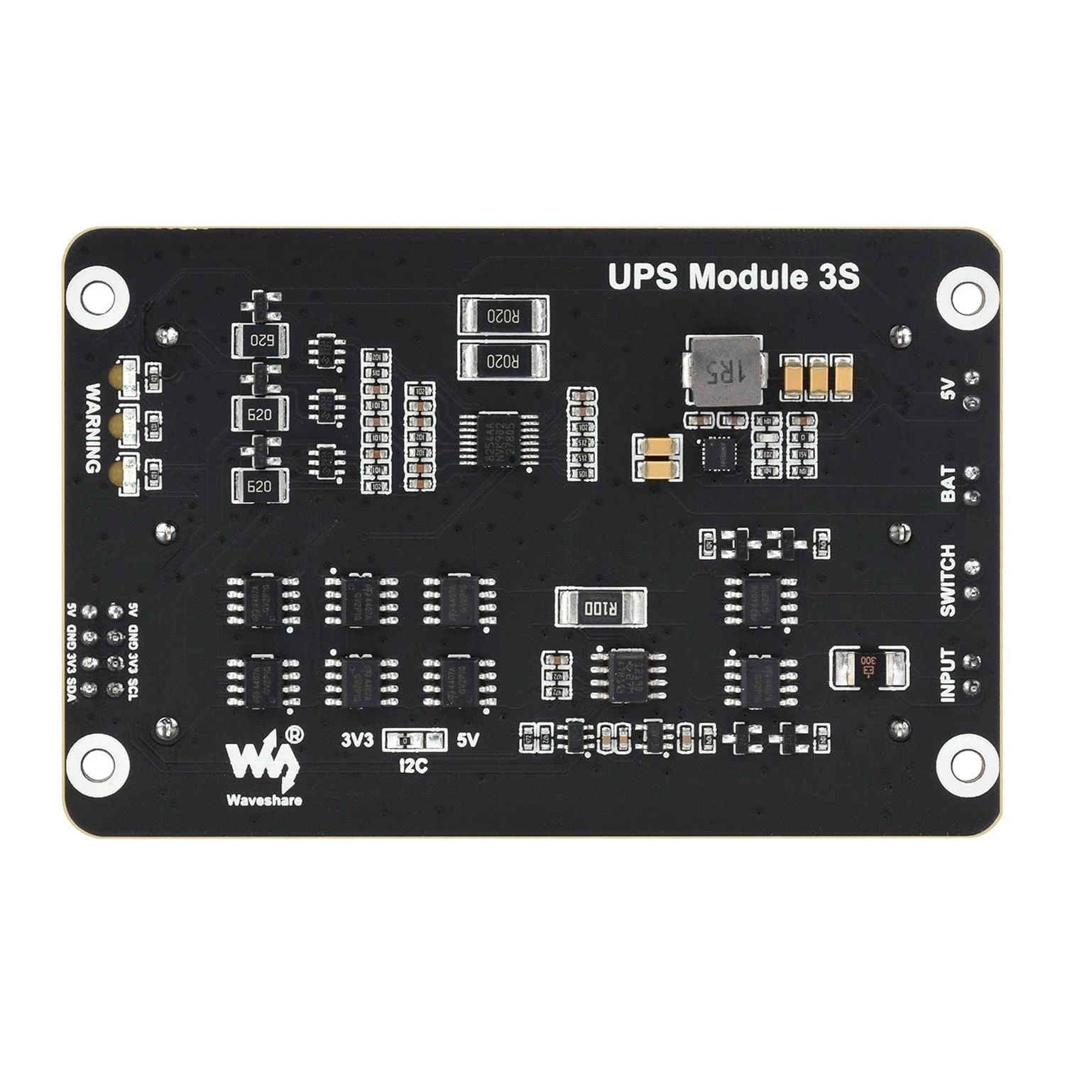 UPS Module 3S 11 UPS Module 3S - Image 9