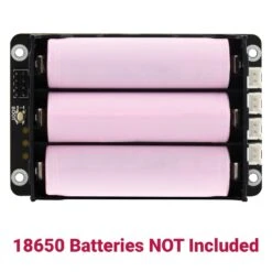 UPS Module 3S 21 UPS Module 3S -Electronic Accessories Store ups module 3s the pi hut wav 23884 40372200636611