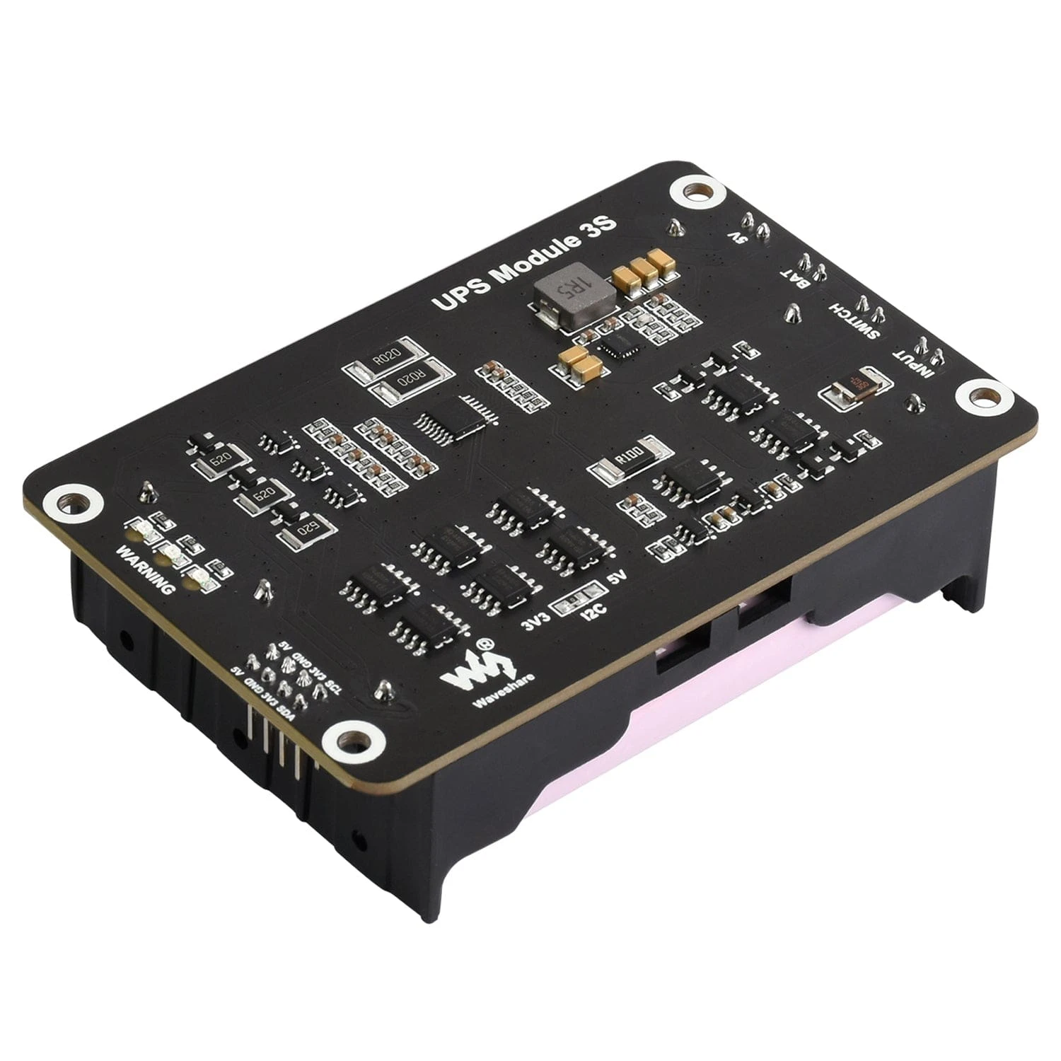 UPS Module 3S 4 UPS Module 3S - Image 2