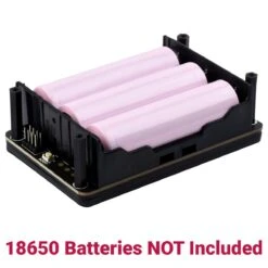 UPS Module 3S 14 UPS Module 3S -Electronic Accessories Store ups module 3s waveshare wav 23884 40372200538307