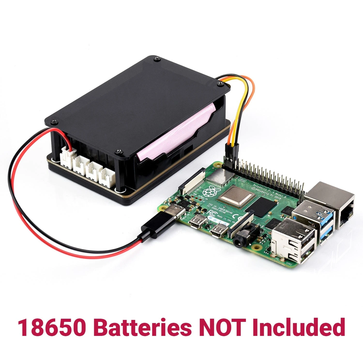 UPS Module 3S 7 UPS Module 3S - Image 5