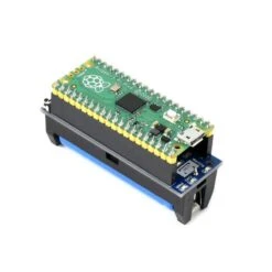 UPS Module For Raspberry Pi Pico (14500) 10 UPS Module For Raspberry Pi Pico (14500) -Electronic Accessories Store ups module for raspberry pi pico 14500 waveshare wav 19694 29897908224195