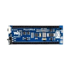 UPS Module For Raspberry Pi Pico (14500) 9 UPS Module For Raspberry Pi Pico (14500) -Electronic Accessories Store ups module for raspberry pi pico 14500 waveshare wav 19694 29897911369923