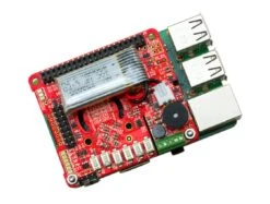 UPS PIco Advanced - Uninterruptible Power Supply (HV3.0B+)