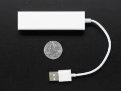 USB 2.0 And Ethernet Hub - 3 USB Ports And 1 Ethernet -Electronic Accessories Store usb 2 0 and ethernet hub 3 usb ports and 1 ethernet the pi hut 102822 13720331976766