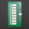 USB-RLY16L(16 Low Power 8 Channel Relay Outputs At 16A) -Electronic Accessories Store usb rly16l 16 low power 8 channel relay outputs at 16a devantech dfr0173 17538011217