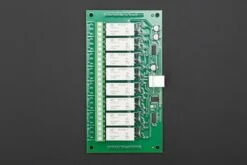 USB-RLY16L(16 Low Power 8 Channel Relay Outputs At 16A)