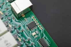 USB-RLY16L(16 Low Power 8 Channel Relay Outputs At 16A) -Electronic Accessories Store usb rly16l 16 low power 8 channel relay outputs at 16a devantech dfr0173 17538011473