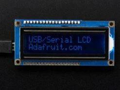 USB + Serial Backpack Kit With 16x2RGB Backlight Negative LCD (RGB On Black) 8 USB + Serial Backpack Kit With 16x2RGB Backlight Negative LCD (RGB On Black) -Electronic Accessories Store usb serial backpack kit with 16x2 rgb backlight negative lcd rgb on black adafruit ada784 28610534899907